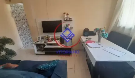 APARTAMENTO DOIS QUARTOS Á VENDA EM PACIÊNCIA!