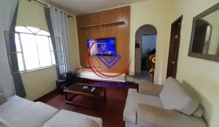 CASA INDEPENDENTE Á VENDA EM NOVA IGUAÇU!