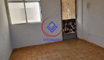 Apartamento de um quarto a venda em Bangu!