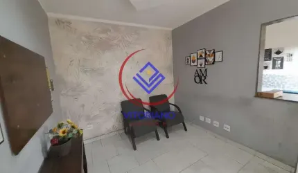 CASA DE UM QUARTO À VENDA EM MARECHAL HERMES!