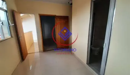 CASA TIPO APARTAMENTO  À VENDA EM MARECHAL HERMES!
