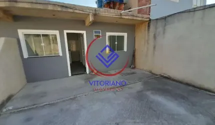 CASA UM QUARTO Á VENDA EM BANGU!
