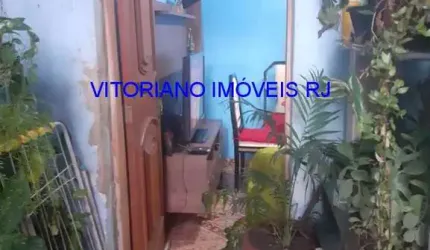 CASA DOIS QUARTOS Á VENDA EM ROCHA MIRANDA!