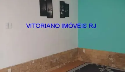 CASA Á VENDA EM BENTO RIBEIRO !