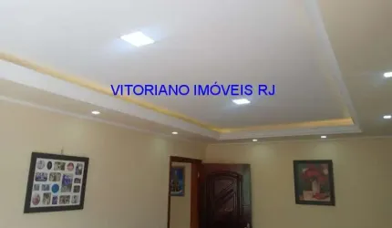 CASA DOIS QUARTOS Á VENDA EM BENTO RIBEIRO!