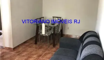 APARTAMENTO DOIS QUARTOS Á VENDA EM MAGALHÃES BASTOS ACEITANDO FINANCIAMENTO!!