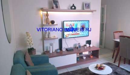 APARTAMENTO DOIS QUARTOS Á VENDA EM VILA VALQUEIRE ACEITANDO FINANCIAMENTO.