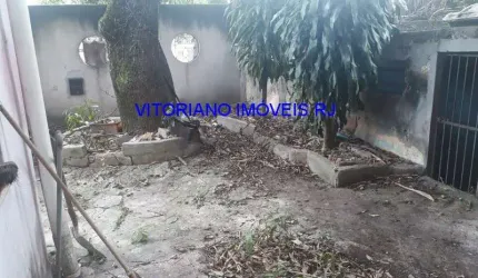 CASAS Á VENDA EM RICARDO DE ALBUQUERQUE ATENDENDO DUAS FAMÍLIAS!