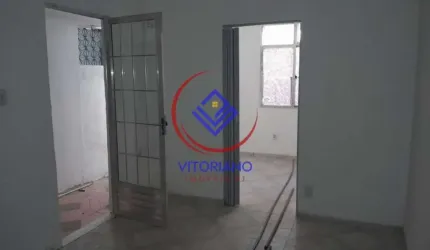 CASA TIPO APARTAMENTO PARA LOCAÇÃO EM HONÓRIO GURGEL!