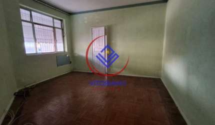 APARTAMENTO UM QUARTO Á VENDA EM MADUREIRA ACEITANDO FINANCIAMENTO!