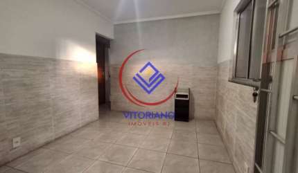 CASA PARA ALUGAR EM MARECHAL HERMES DOIS QUARTOS.