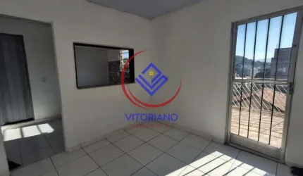 CASA Á VENDA EM QUINTINO ATENDENDO DUAS FAMÍLIAS!