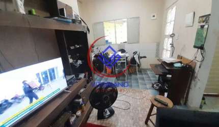 CASA UM QUARTO Á VENDA EM CAMPO GRANDE!