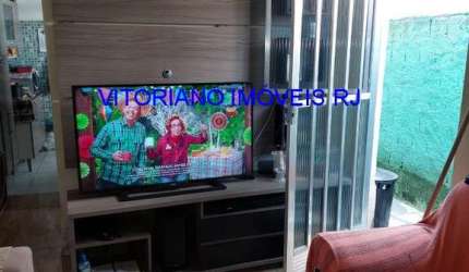 CASA Á VENDA EM RICARDO DE ALBUQUERQUE!