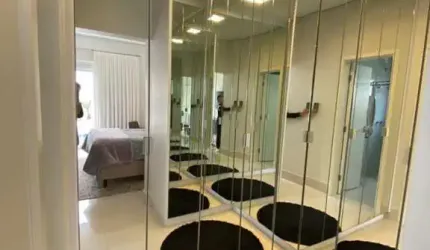 Casa para Venda em Indaiatuba, Jardim Residencial Dona Lucilla, 3 dormitórios, 3 suítes, 5 banheiros, 4 vagas