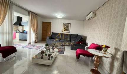Apartamento Alto Padrão - Edificio Premiere Indaiatuba, 4 quarto (sendo 3 suítes), 185 metros de área privativa