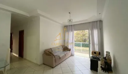 VENDO APARTAMENTO CIDADE NOVA 3 QUARTOS, 1 SUÍTE COM ELEVADOR