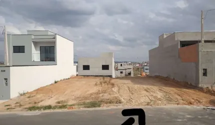 LOTE SMART CITY - INDAIATUBA