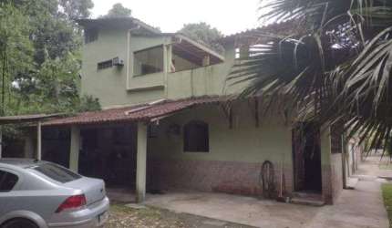 CASA RIO DE JANEIRO VARGEM GRANDE