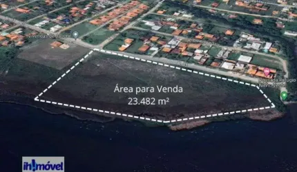 ÁREA SAQUAREMA JACONÉ