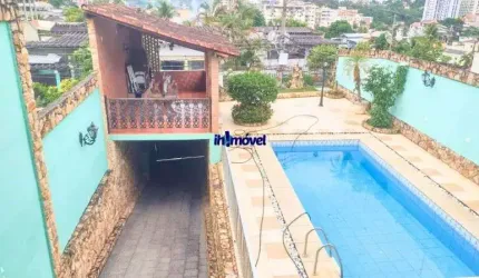 CASA RIO DE JANEIRO PECHINCHA