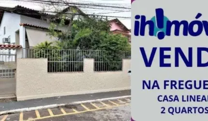 CASA DE CONDOMÍNIO RIO DE JANEIRO PECHINCHA