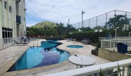 APARTAMENTO RIO DE JANEIRO RECREIO DOS BANDEIRANTES