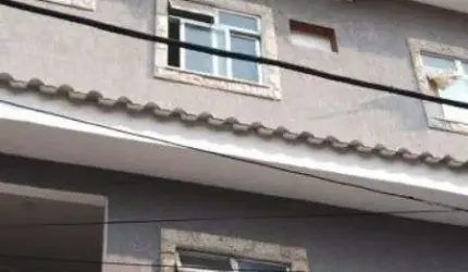 PRÉDIO RIO DE JANEIRO ANIL