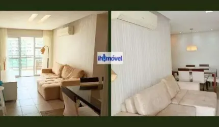 APARTAMENTO RIO DE JANEIRO BARRA OLÍMPICA