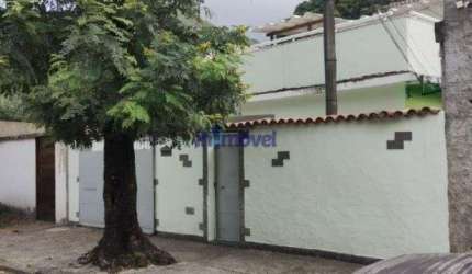 CASA DE CONDOMÍNIO RIO DE JANEIRO ENGENHO DE DENTRO
