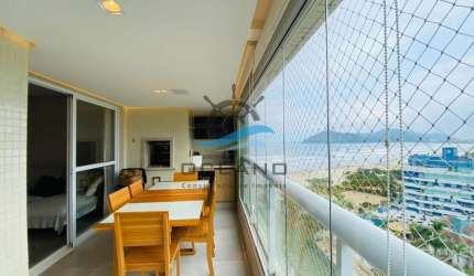 Apartamento para Venda em Bertioga, maitinga, 3 dormitórios, 2 suítes, 3 banheiros, 2 vagas