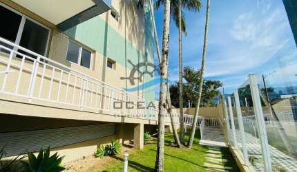 Apartamento para Venda em Bertioga, centro, 2 dormitórios, 1 suíte, 2 banheiros, 1 vaga