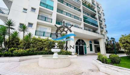 Apartamento para Venda em Bertioga, maitinga, 3 dormitórios, 3 suítes, 4 banheiros, 2 vagas