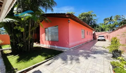Casa para Venda em Bertioga, centro