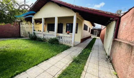 Casa para Venda em Bertioga, Indaiá, 3 dormitórios, 1 suíte, 3 banheiros, 4 vagas