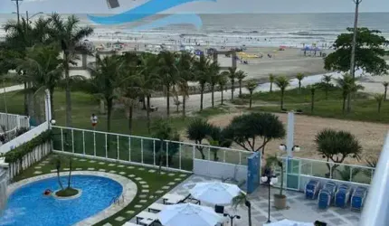 Apartamento para Locação em Bertioga, maitinga, 3 dormitórios, 1 suíte, 2 banheiros, 2 vagas
