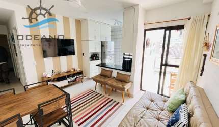 Apartamento para Venda em Bertioga, maitinga, 2 dormitórios, 1 suíte, 2 banheiros, 1 vaga
