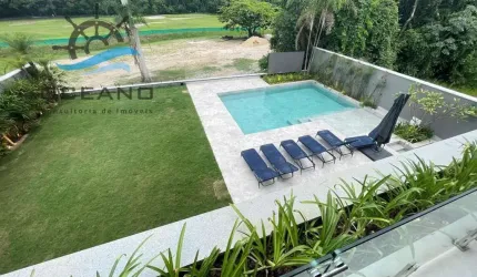 Casa para Venda em Bertioga, Riviera de São Lourenço Módulo 11, 10 dormitórios, 10 suítes, 6 vagas