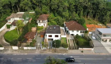 Casa à Venda | Anita Garibladi | Residencial ou Comercial.
