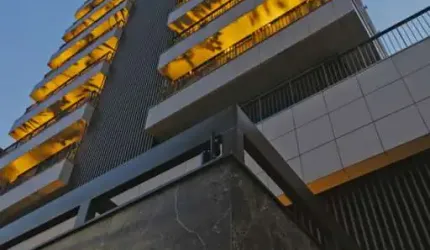 HK | Apartamento em Joinville | Edifício ICON - Centro