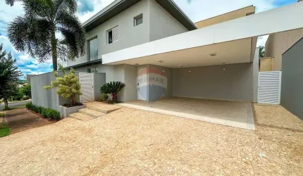 CASA SOBRADO MOBILIADA DE  ESQUINA  A VENDA COM 3 QUARTOS SUITES NO CONDOMINIO SAN MARCO ILHA DE LIESINA - 332,97m² - BOMFIM PAULISTA