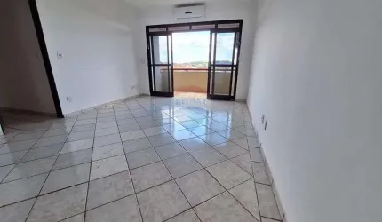 Apartamento - Venda -Ribeirão Preto- SP - 86 m² -  3 dormitórios (1 suíte)  - Jardim Palmares