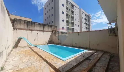 Casa com 3 quartos para venda, 231 m² -  Campos Elíseos - Ribeirão Preto