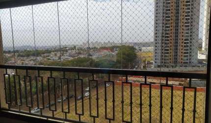 APARTAMENTO 01 SUITE E 02 DORMITORIOS PARA LOCAÇÃO NA ZONA SUL