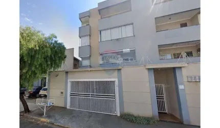 Apartamento com 2 Quartos para venda, 153m² -  Nova Aliança - Ribeirão Preto