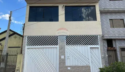 CASA COM 4 QUARTOS SUITES A VENDA NO CAMPOS ELISEOS 308M²