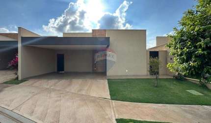 CASA COM 3 QUARTOS PARA ALUGAR NO ALTO DO VALE - 160M², PRÓXIMO AO OUTLET SANTA MARIA - CRAVINHOS