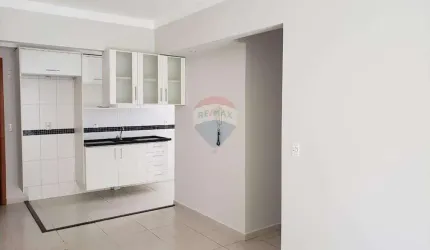 APARTAMENTO COM 2 QUARTOS PARA ALUGAR NO NOVA ALIANÇA - 79M²