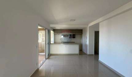Apartamento com 3 quartos para alugar, 93 m² - Quinta da Primavera