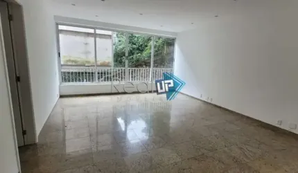 Apartamento com 3 quartos à venda na Praça Radial Sul, Botafogo, Rio de Janeiro, 107 m2 por R$ 1.420.000